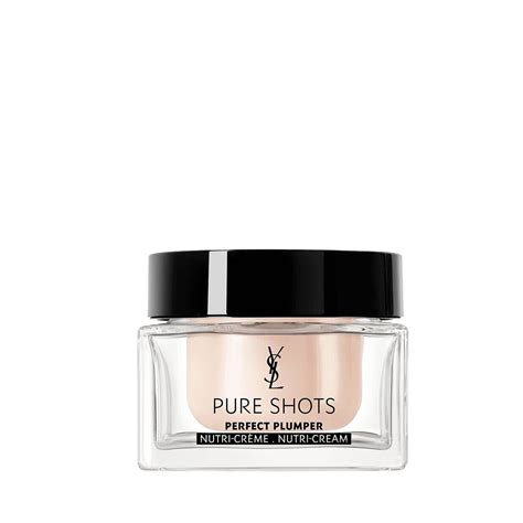 ysl perfect plumper cream how to use